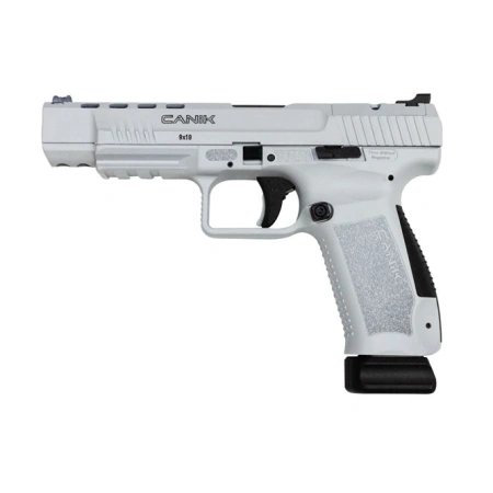 Pistolet samopowtarzalny CANIK TP9 SFX Whiteout